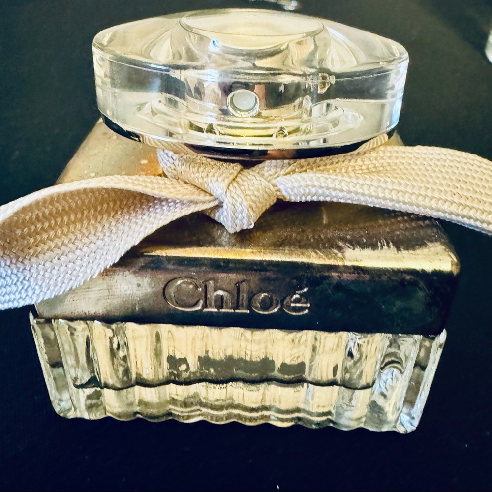 Women Chloe L'Eau de Chloe Eau de Toilette 1 Fl oz